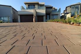 Best Custom Driveway Design in USA